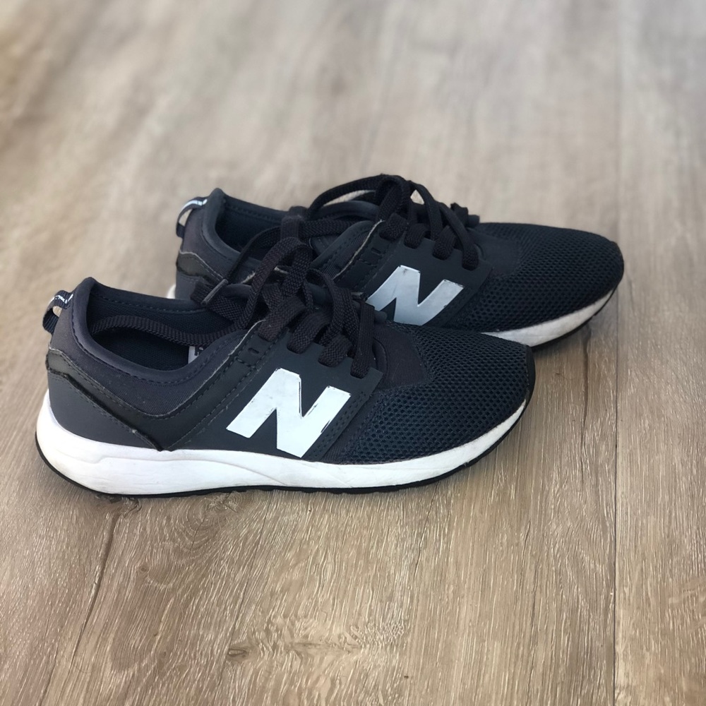 New Balance Kids
